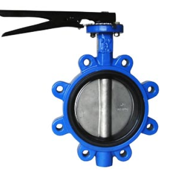 Butterfly Valve