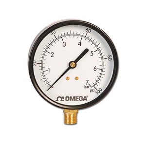 Pressure Gauge