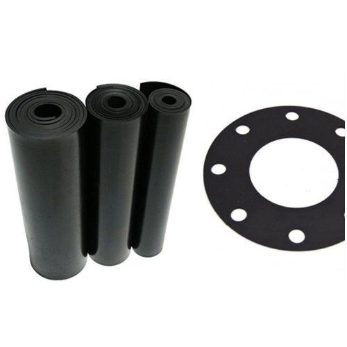 Rubber Gasket