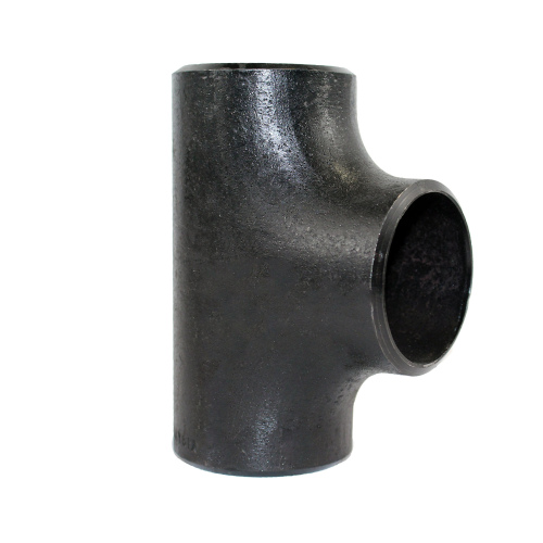 Tee Buttweld Pipe Fittings