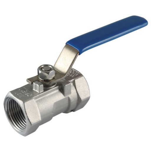 Ball Valve