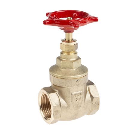 Gate Valve