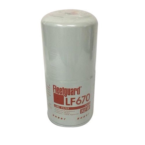 Lube FIlter LF670