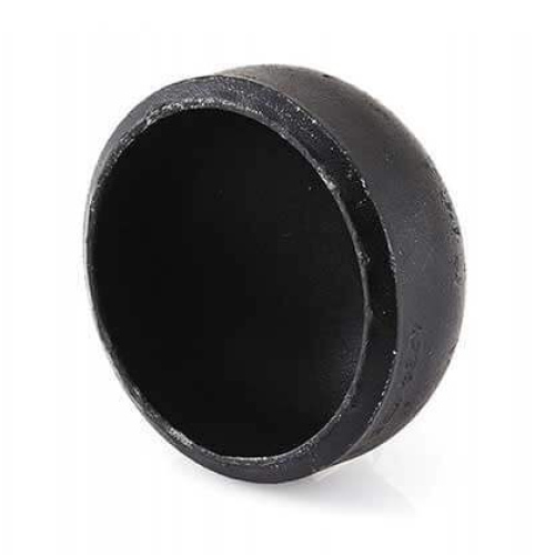Cap Buttweld Pipe Fitting