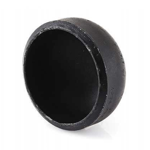 Cap Buttweld Pipe Fitting