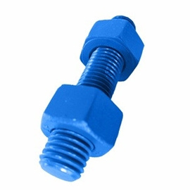 FCC stud bolt B7 & 2H